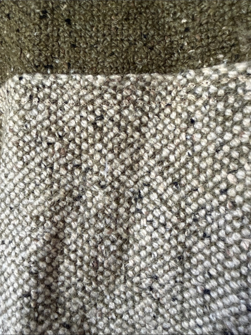 Handmade cape - Picture 4 of 9